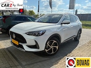 MG EHS - 1.5 TGDI PHEV LUXURY = NIEUWE TYPE + NAP! | Open dak | Leder