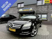Mercedes-Benz CLS-klasse - CLS Shooting Brake 350 | 2E EIGENAAR | 3/6/12MND GARANTIE |