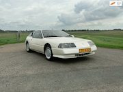 Renault Alpine - 2.8 V6 GT 01/06/1987