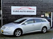 Toyota Avensis - Wagon 1.8 VVTi Comfort