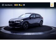 BMW X2 - 18iA SPORTLINE Executive PANO | FULL LED | STOELVERW. | CLIM