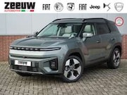 KGM Torres - EVX Titanium 73, 4 kWh | Full Option