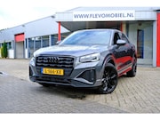 Audi Q2 - 35 TFSI S Edition Aut. Navi|Half Leder|Virtual Displ|LMV