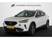 CUPRA Formentor - 1.4 TSI e-Hybrid Essential Stuurverwarming Keyless Apple Car