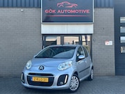Citroën C1 - 1.0 Tendance / Automaat / NAP / Airco / Dealer OH / LED / 5