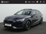 CUPRA Leon Sportstourer - 1.4 TSI e-Hybrid 204pk business | SOH 97.2%| Panorama dak | 