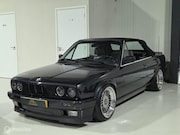 BMW 3-serie - Cabrio 320i