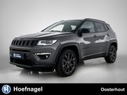 Jeep Compass - 4xe 240 Plug-in Hybrid Electric S | Automaat | Cruise contro