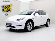 Tesla Model Y - Long Range AWD 75kWh 351pk 93.2% SoH [ TREKHAAK+AMD RYZEN+AU