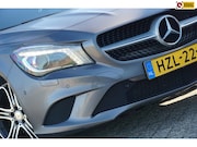 Mercedes-Benz CLA-Klasse - Shooting Brake 220 d Urban AUT | Mountain Grey Metallic | Ca