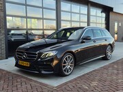 Mercedes-Benz E-klasse - Estate 200 Business Solution Sport