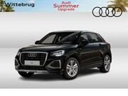 Audi Q2 - 35 TFSI 150pk S tronic Advanced edition