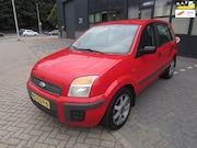 Ford Fusion - 1.4-16V Cool & Sound 2008 Airco NAP! APK