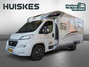 Fiat Ducato - Ilusion Sun driver Rondzit