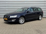 Volvo V70 - T4 190PK Polar+ | Standkachel | Trekh. | Estate-Line | Leder