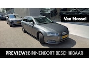 Audi A4 - Avant 1.4 TFSI Sport Lease Edition