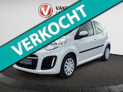 Citroën C1 - 1.0 Collection | Org. NL | Airco | Slechts 99.000km | Boordc