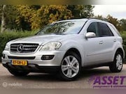 Mercedes-Benz M-klasse