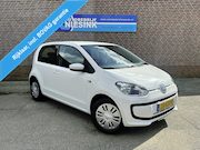 Volkswagen Up! - 1.0 move up BlueMotion Automaat/Cruise/Airco/PDC