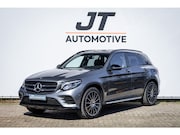 Mercedes-Benz GLC-klasse - 250 4MATIC Edition 1 Elektrische trekhaak | Camera | Stoelve