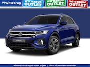 Volkswagen T-Roc - 1.5 TSI R-Line Edition