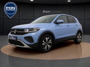 Volkswagen T-Cross - 1.0 TSI 115 PK DSG Life | Camera | Keyless | Carplay | 17" |