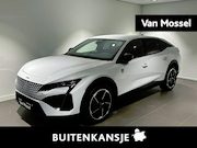 Peugeot 408 - e-408 GT Avantage 58 kWh | Alcantara Bekleding | Warmte Pomp