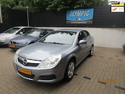 Opel Vectra - 1.8-16V Comfort +Airco +