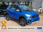 Aixam Crossover - Brommobiel Premium|Prijs rijklaar incl 12 mnd gara