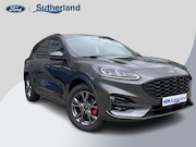 Ford Kuga - 2.5 FHEV ST-Line X | 225pk | Trekhaak | Winter Pack | Adapti