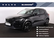 Volvo EX40 - Performance Ultra Black Edition 82 kWh - Panorama/schuifdak