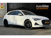 Audi A3 - Sportback 35 TFSI Advanced edition l Sonos l LED l 19 Inch l