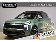 Kia Sportage - 1.6 T-GDi 239pk Hybrid AT6 GT-PlusLine NIEUW - DIRECT LEVERB