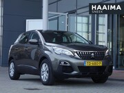 Peugeot 3008 - 1.2 PureTech Blue Lease Executive | Trekhaak | Navigatie | C