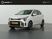Kia Picanto - 1.0 DPI GT-Line AMT | Panoramaschuifdak | Stoelverwarming |
