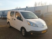 Nissan e-NV200 Van - Business