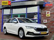 Skoda Octavia - Combi 1.0 TSI Ambition Airco | Navi | Dealer onderhouden