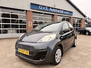 Peugeot 107 - 1.0 ACCESS ACCENT, AIRCO, NL AUTO, NAP LOGISCH.