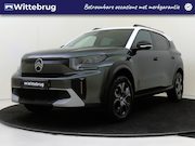 Citroën C3 Aircross - 1.2 Turbo 145 Hybride Plus 7p. verlengde garantie tot 2033 !
