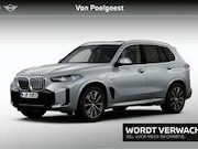 BMW X5 - xDrive50e | M Sport | Stoelventilatie | Trekhaak |
