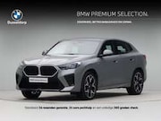 BMW X2 - sDrive20i M Sport