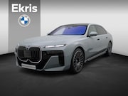 BMW 7-serie - Sedan 750e xDrive M Sportpakket Pro | Innovation Pack | Exec