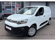 Citroën Berlingo - 1.2 PureTech Club 110 pk Airco Navigatie Cruise Pdc elec.pak