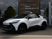 Toyota C-HR - 2.0 Plug-in Hybrid 220 GR SPORT Limited Automaat 223pk | Stu