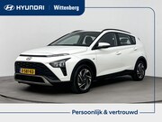 Hyundai Bayon - 1.0 T-GDI Comfort | Camera | Cruise | Automaat | Carplay |