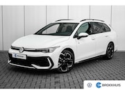 Volkswagen Golf - Variant 1.5 eTSI R-Line Edition Automaat | Koplampverlichtin