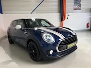 MINI Clubman - 1.5 136pk Aut Cooper, Led, Keyless, ACC, Camera, NWST