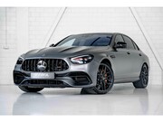 Mercedes-Benz E-klasse - AMG 63 S Capristo l Designo Selenite matte l Keramisch l Car