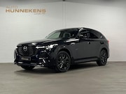 Mazda CX-60 - 2.5 e-SkyActiv PHEV Homura Trekhaak | Open dak | Adapt. Crui