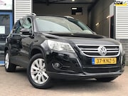 Volkswagen Tiguan - 1.4 TSI Sport&Style|Nieuwe motor 0km|Ecc|Airco|CruiseControl